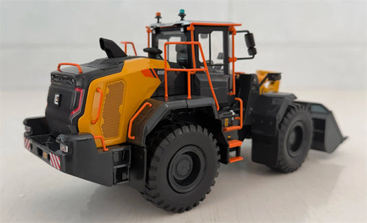 1:35 856T LIUGONG DIECAST Model