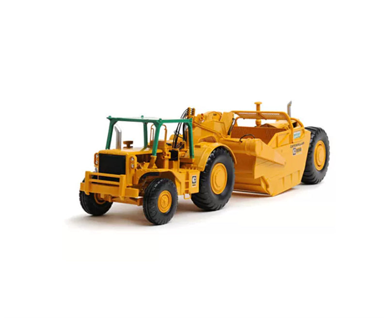 1:48 Cat  666 MCCOY VERSION CCM   Diecast Model