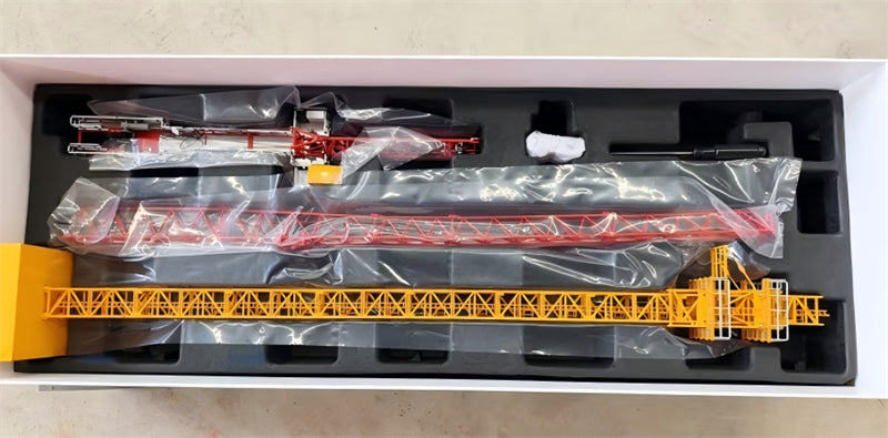 1:75 SFT160 SANY DIECAST Model