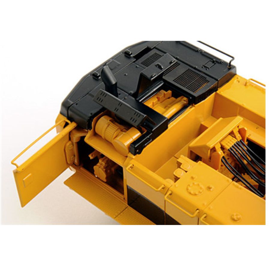 CATERPILLAR CCM Cat 385C FS Excavator Limited 750 1/48 DIECAST Truck Lorry