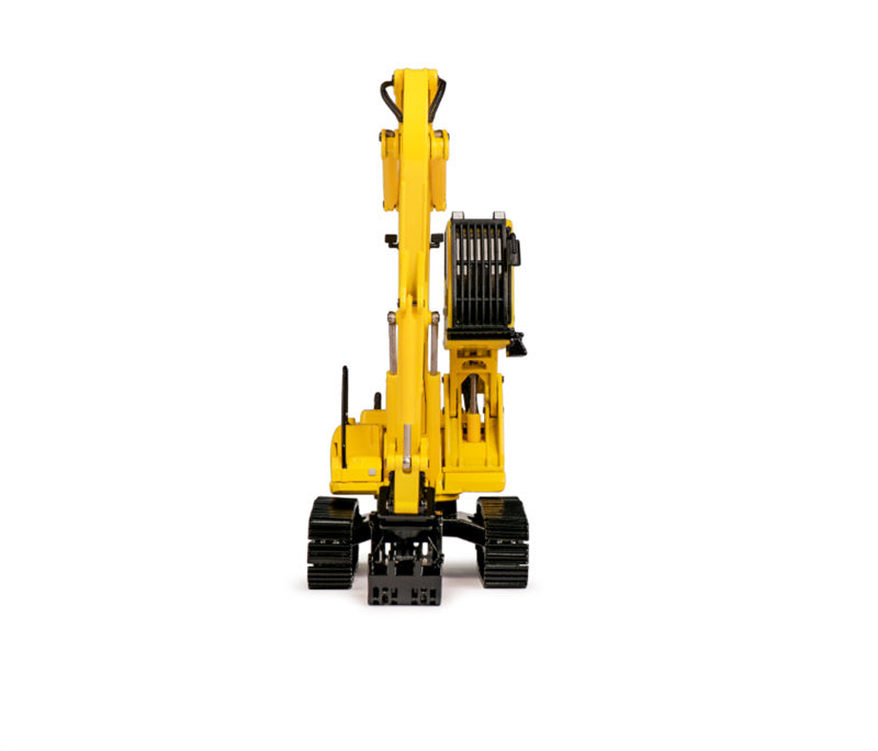 Conrad CASE CX240B MH Hebo Hydraulic excavator 1:50 Truck Pre-built Model
