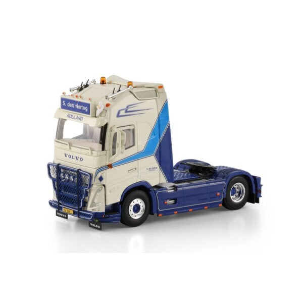 1:50 VOLVO H. DEN HARTOG FH5 XL 4X2 WSI   DIECAST Model