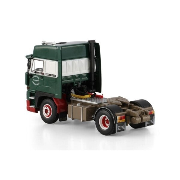 1:50 DAF LEWISZONG TRANSPORT 3300 CAB 4X2 WSI DIECAST Model