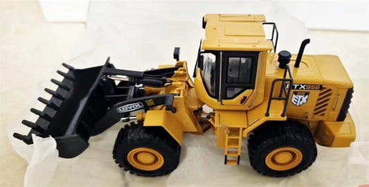 1:35 ETX956 LOVOL Collector Edition DIECAST Model