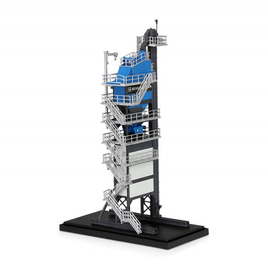 1:87 Benninghoven Kaster ECO Wirtgen   Diecast Model