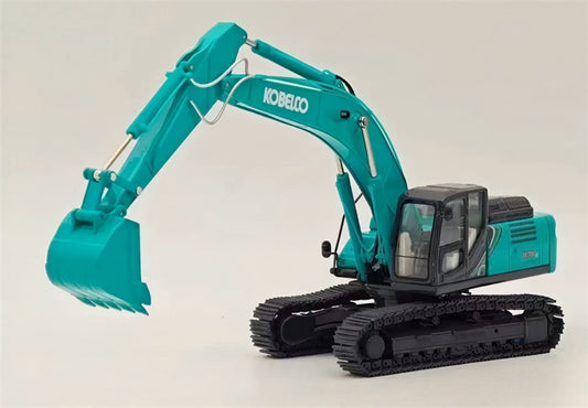 1:50 SK350LC-10 KOBELCO Asian Edition DIECAST Model