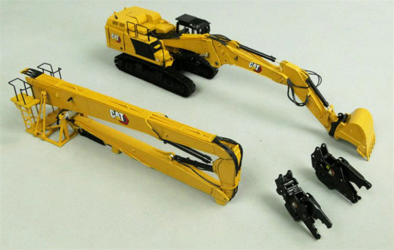 CATERPILLAR  352UHD Ultra High Demolition Hydraulic Excavator 1:50 DIECAST Truck Lorry