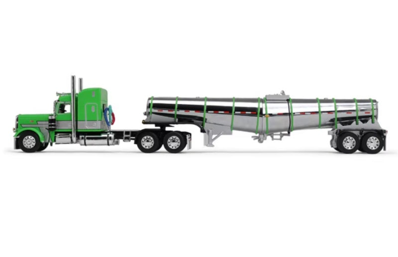1:64 Peterbilt 389 DCP Diecast Model view3