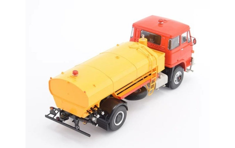 1:43   Skoda-LIAZ-100.850 SA8 Modimio   ABS Model