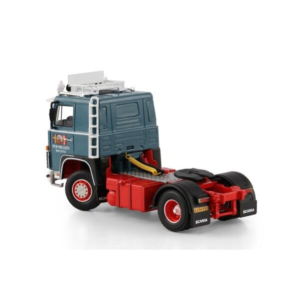 1:50 Scania PER NIELSEN 1 Series 4X2 WSI DIECAST Model