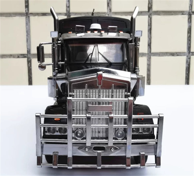1:32 Kenworth T909  black EXCLUSIVE  DIECAST Model