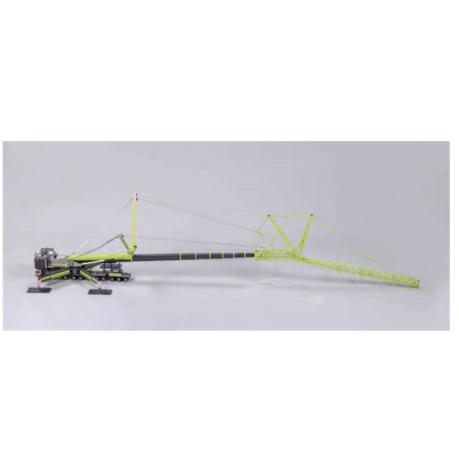ZOOMLION ZAT24000H Crane KIT 1/50 DIECAST Truck Lorry