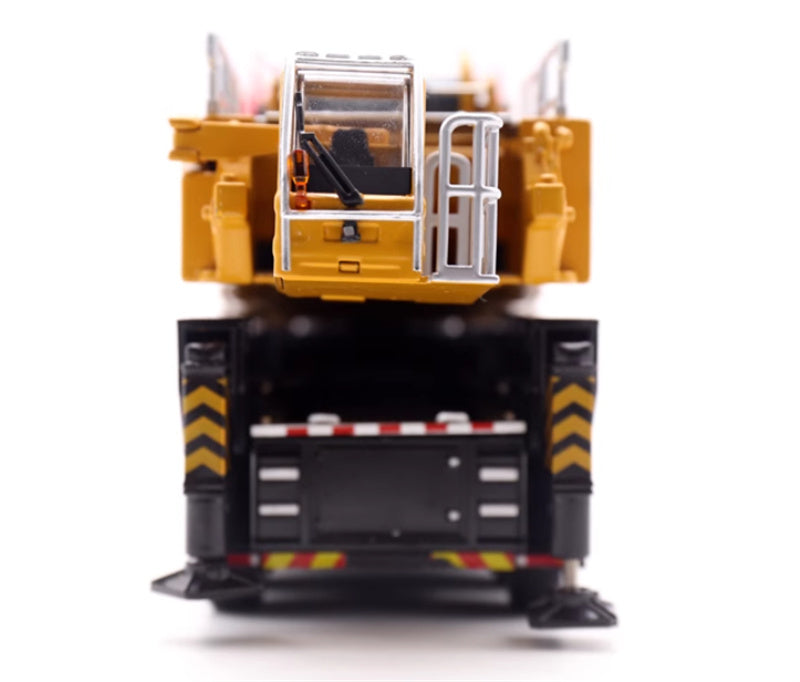 SANY SAC16000S all ground Crane crane 1:50 DIECAST Crane Truck