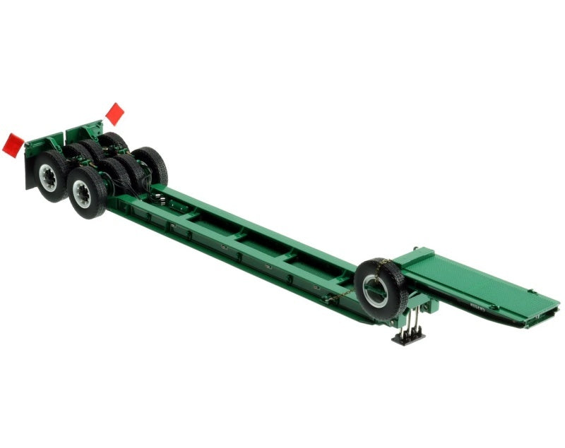 1:50 Rogers  1950s 90-Ton Beam Heavy Haul Replicas  Greene Const. Green DIECAST Model