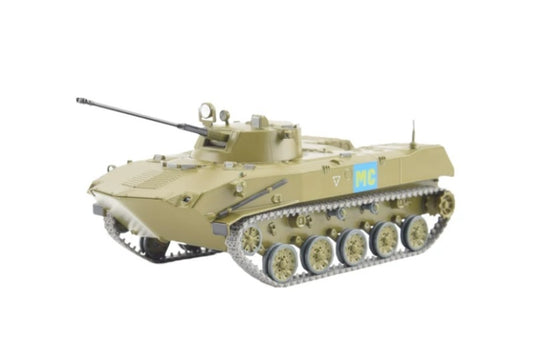 StartScaleModels Soviet Airborne Forces (VDV) BMD-2  1:43  Model
