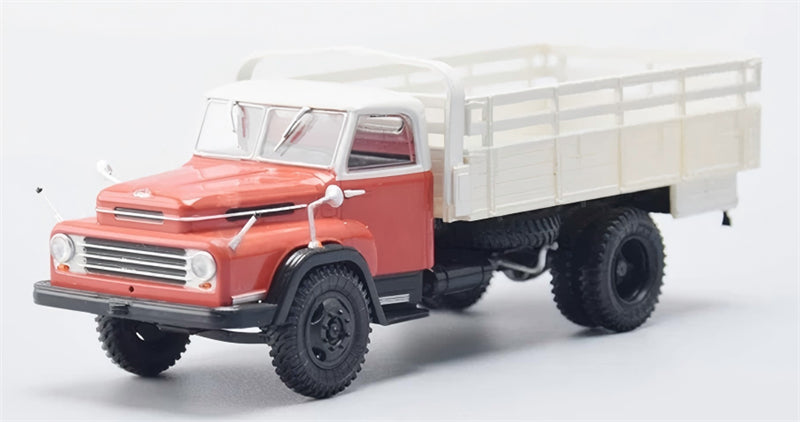 1:43 Csepel D-450 Autohistory ABS Model