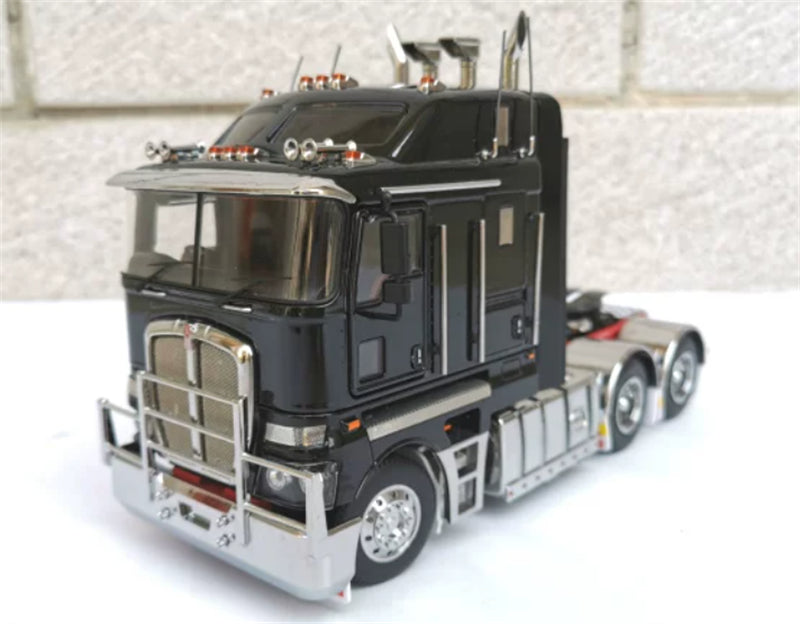1:32 Kenworth K200  black EXCLUSIVE  DIECAST Model
