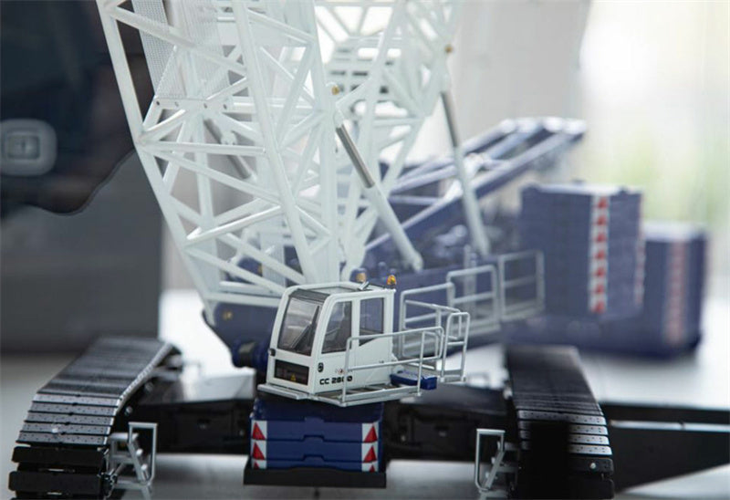 IMC  Tadano CC 2800-1 crawler crane Legacy Kit 1:50 DIECAST Truck Lorry