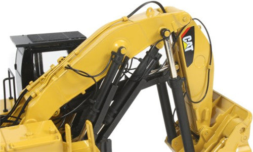 CATERPILLAR CCM Cat 385C FS Excavator Limited 750 1/48 DIECAST Truck Lorry