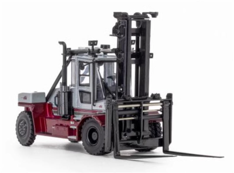 DRAKE Taylor XH-360L Forklift Patlin 1:50 Truck Pre-built Model