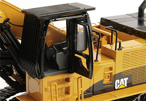 CATERPILLAR CCM Cat 385C FS Excavator Limited 750 1/48 DIECAST Truck Lorry