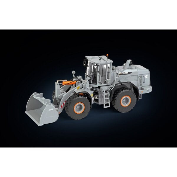 1:50 Develon  DL420-5 IMC Limited CVT Version Gray Diecast Model