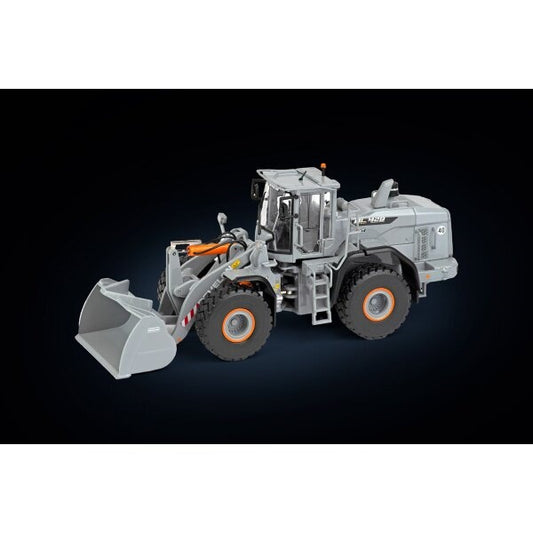 1:50 Develon  DL420-5 IMC Limited CVT Version Gray Diecast Model