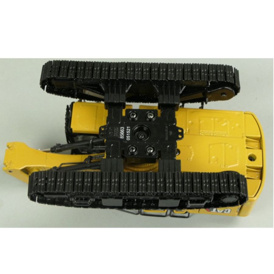 CATERPILLAR  352UHD Ultra High Demolition Hydraulic Excavator 1:50 DIECAST Truck Lorry