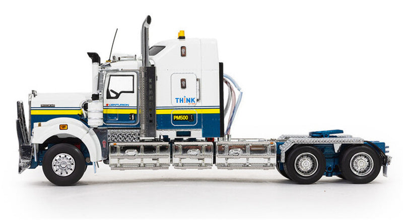 Drake  KENWORTH C509 Centurion Australian Truck Lorry 1:50 DIECAST Truck Lorry