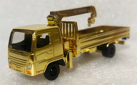 1:87 ze360 TADANO Gold Edition Limited Edition DIECAST Model