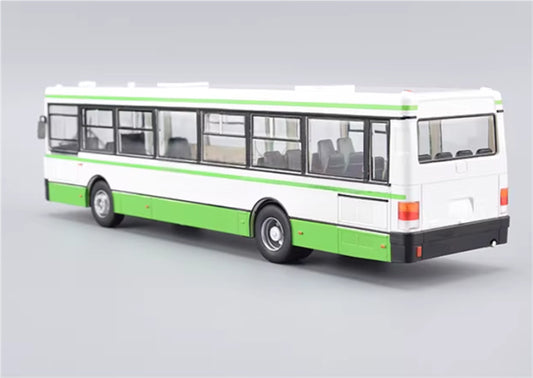 Modimio Hungary Bus IKARUS-415.33 1:43 Car Pre-built Airliner Model Display view2