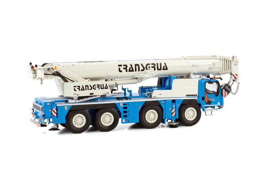 WSI LIEBHERR LTM 1090-4.2 TRANSGRUA 1/50 DIECAST Truck Lorry
