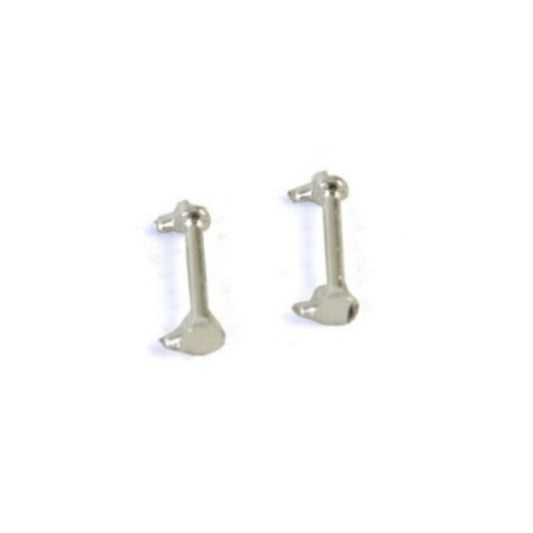 1:50 AIRHORNS 12mm WSI DIECAST Model