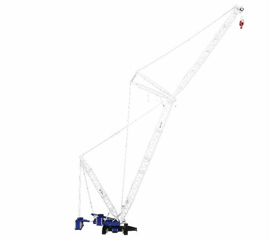IMC Tadano CC 2800-1 Crawler Crane Legacy 1/50 DIECAST Truck Lorry