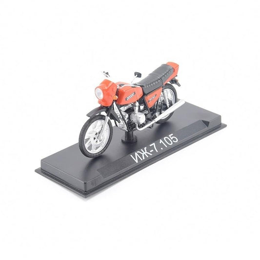 IZH-7.105 Modimio   ABS Model