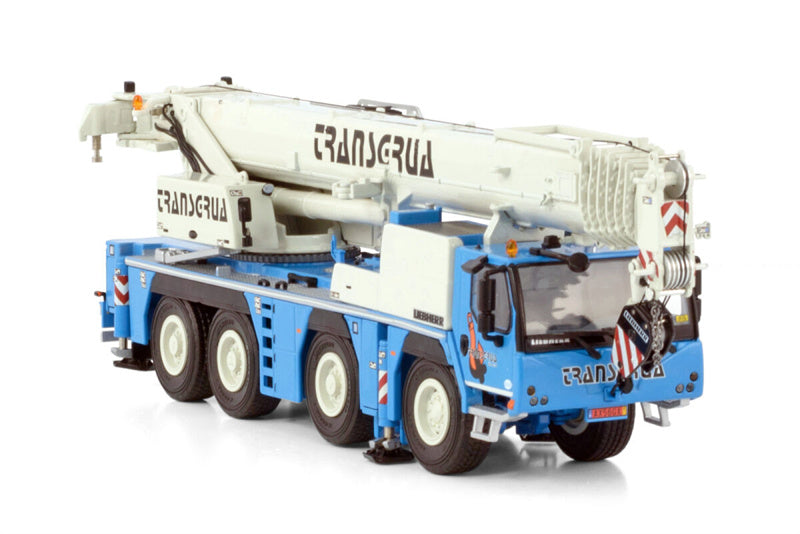 WSI LIEBHERR LTM 1090-4.2 TRANSGRUA 1/50 DIECAST Truck Lorry