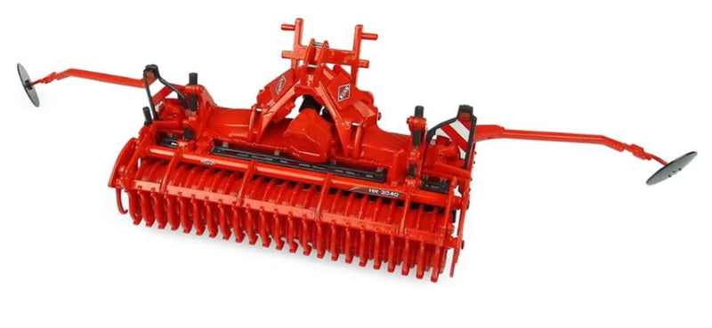 Universal Hobbies KUHN HR 3040 Farm Tractor Pushing Head 1:32 Accessories Pre-built Model