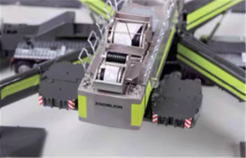 ZOOMLION ZAT24000H Crane KIT 1/50 DIECAST Truck Lorry