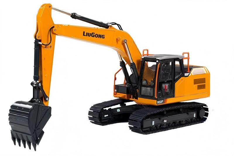 1:35 922F LIUGONG DIECAST Model