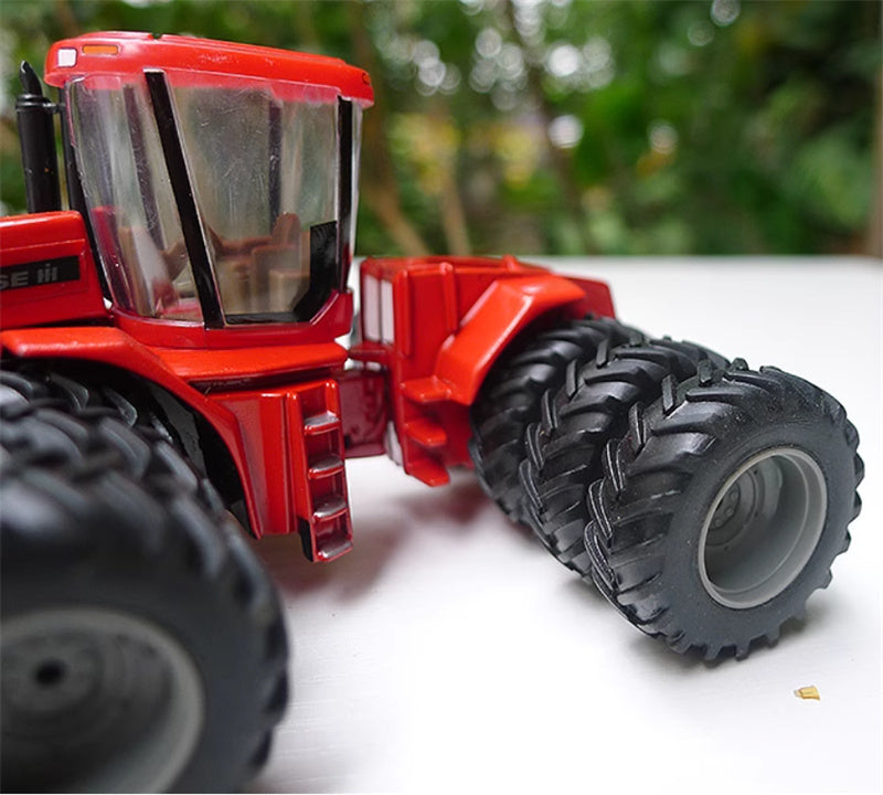 ERTL CASE IH STX375 12WD agricultural tractor red 1:64 Truck Pre-built Model