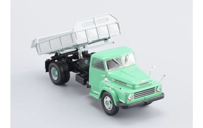 1:43   Csepel D-450B Modimio   ABS Model