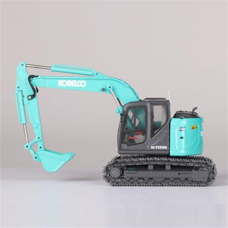 Conrad Kobelco SK135SRLC-7 Hydraulik excavator with monoboom 1:50 Truck Pre-built Model