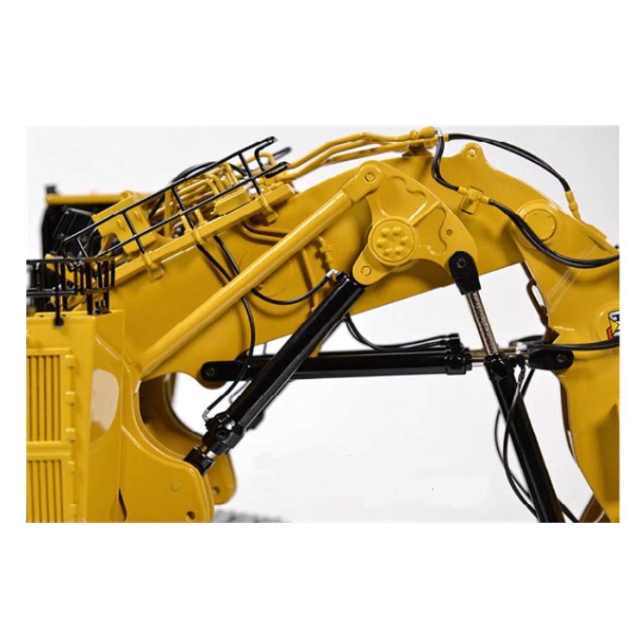 CCM CAT6060 Mining Shovel excavator Face Shovel Forward shovel 1/48 DIECAST Truck Lorry