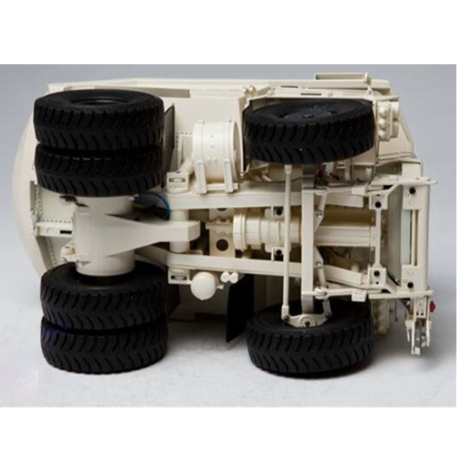 CHINANHL BUCYRUS MT4400AC mining dump Truck Lorry 1/50 DIECAST Truck Lorry