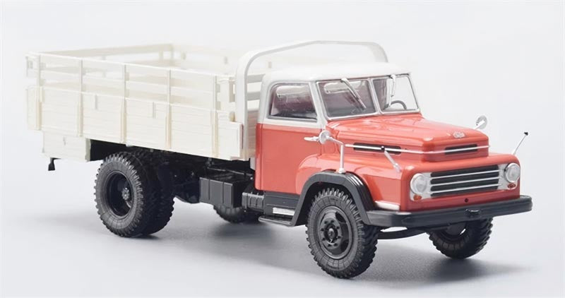 1:43 Csepel D-450 Autohistory ABS Model