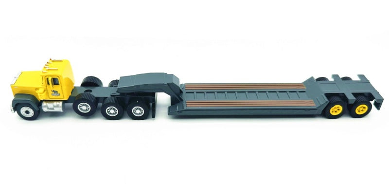 1:87 MACK   Siks Scale Models Trucks Set  DIECAST Model