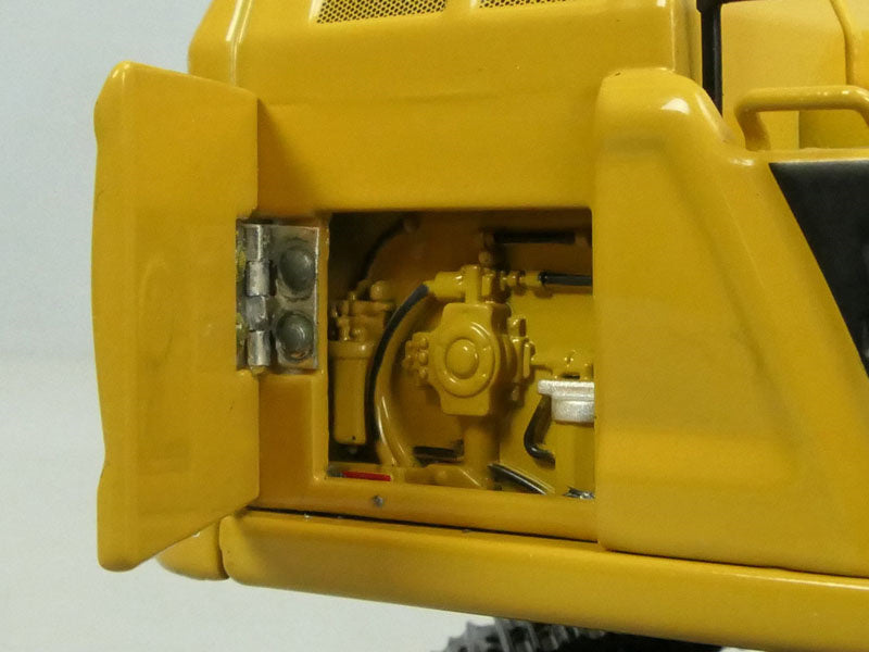 CATERPILLAR  352UHD Ultra High Demolition Hydraulic Excavator 1:50 DIECAST Truck Lorry