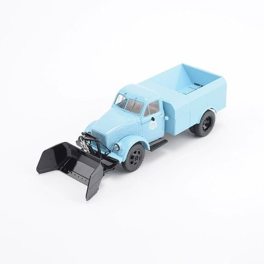1:43   PD-4M(51) StartScaleModels  Blue ABS Model