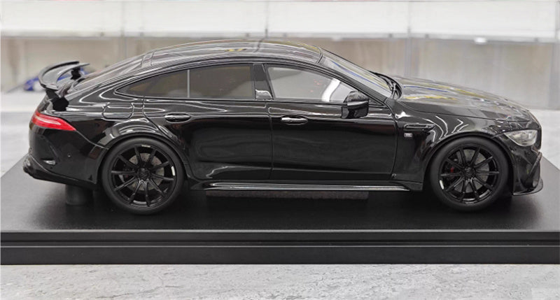 GT Spirit BRABUS 930 Black Limited Edition 1:18 Car Pre-built Model view4