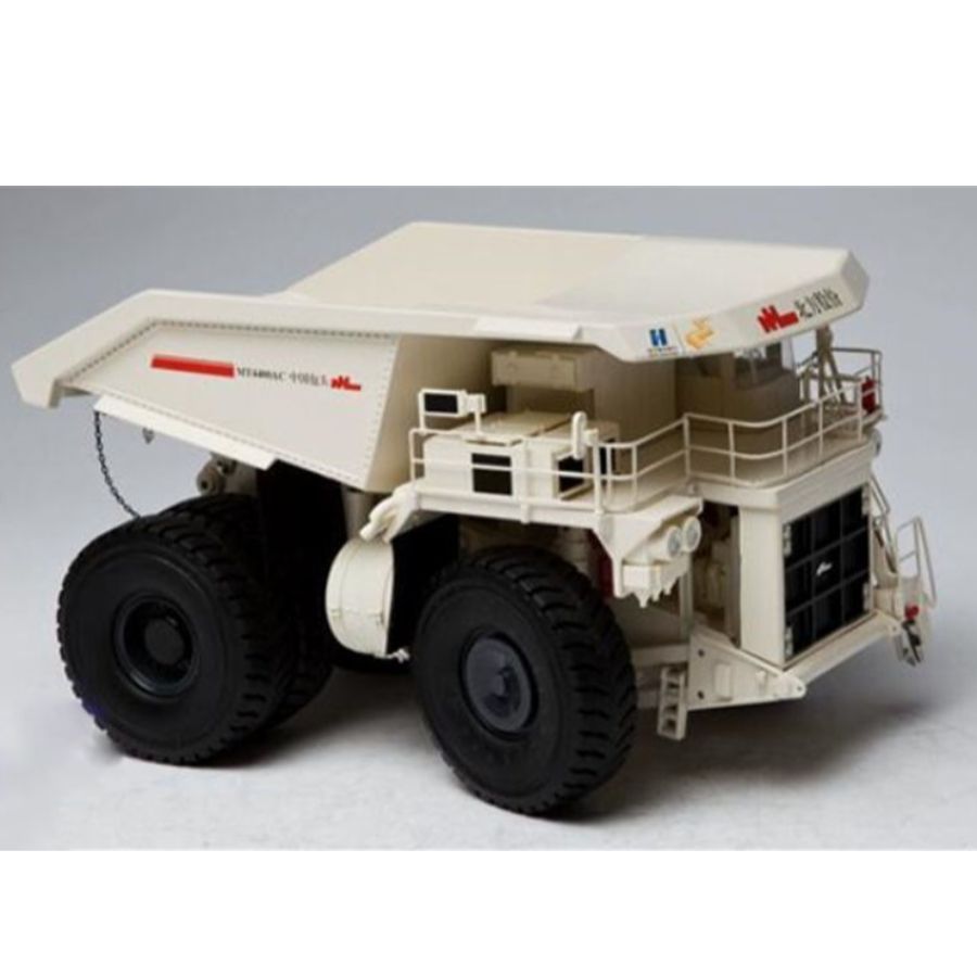 CHINANHL BUCYRUS MT4400AC mining dump Truck Lorry 1/50 DIECAST Truck Lorry